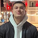 Максим, 20 лет