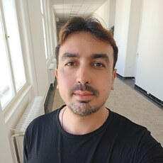 Фотография мужчины Asade, 30 лет из г. Прага