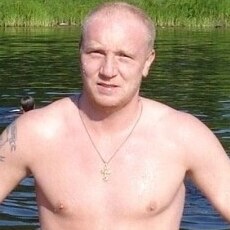Фотография мужчины Григорий Райский, 44 года из г. Балашиха