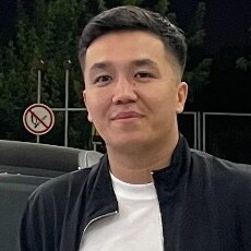 Фотография мужчины Didi, 26 лет из г. Алматы