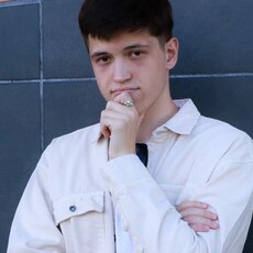Фотография мужчины Динар, 22 года из г. Нижнекамск