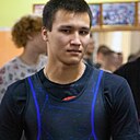 Раиль, 19 лет
