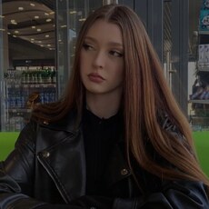 Фотография девушки Анастасия, 20 лет из г. Барнаул