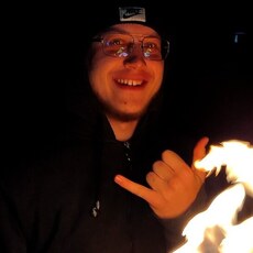 Фотография мужчины Gabriel, 21 год из г. Бельцы