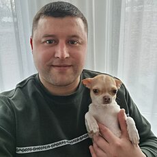 Фотография мужчины Александр, 36 лет из г. Бендеры