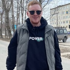 Фотография мужчины Дмитрий, 25 лет из г. Северодвинск