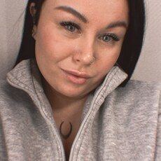 Кристина, 32 из г. Южно-Сахалинск.