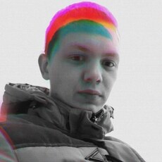 Фотография мужчины Павел, 27 лет из г. Комсомольск-на-Амуре