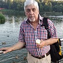 Александр, 64 года