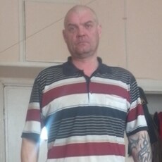 Фотография мужчины Вячеслав, 48 лет из г. Комсомольск-на-Амуре
