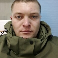 Фотография мужчины Дмитрий, 39 лет из г. Рубежное