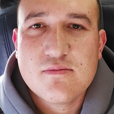 Фотография мужчины Misha, 28 лет из г. Свободный