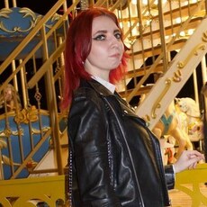 Анна, 21 из г. Новосибирск.
