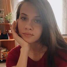 Елизавета, 26 из г. Воронеж.