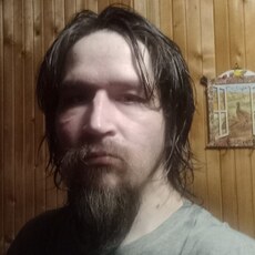 Фотография мужчины Андрей, 35 лет из г. Воскресенск