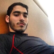 Фотография мужчины Артур, 28 лет из г. Черкесск