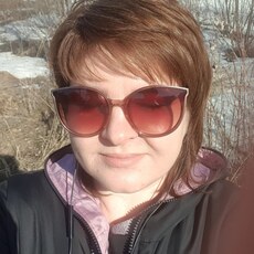 Olga, 41 из г. Пермь.