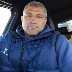 Сергей, 50 из г. Новосибирск.
