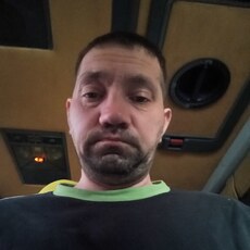 Фотография мужчины Андрей, 42 года из г. Бобруйск