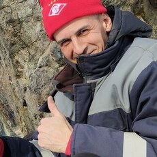 Фотография мужчины Алкаш, 45 лет из г. Зея