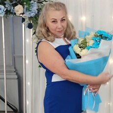 Наташа, 49 из г. Новосибирск.