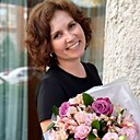 Татьяна, 54 года
