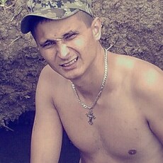 Фотография мужчины Александр, 30 лет из г. Усолье-Сибирское