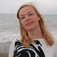 Ольга, 45 из г. Екатеринбург.