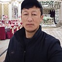 Баха, 34 года