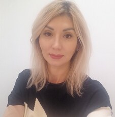 Юлия, 43 из г. Омск.