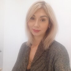 Фотография девушки Нина, 43 года из г. Омск