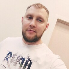 Фотография мужчины Денис, 35 лет из г. Ачинск