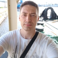 Фотография мужчины Макс, 33 года из г. Козельск