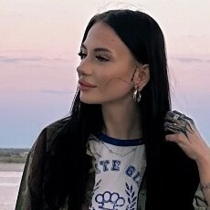 Фотография девушки Анфиса, 21 год из г. Волгоград