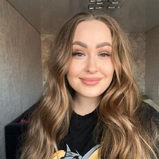 Злата, 36 из г. Тюмень.