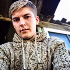 Фотография мужчины Максим, 28 лет из г. Бузулук