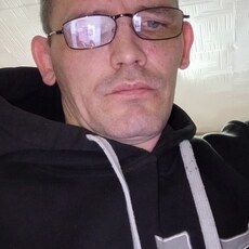 Фотография мужчины Кирилл, 37 лет из г. Сыктывкар