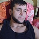 Мага, 36 лет