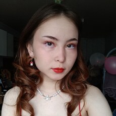 Фотография девушки Александра, 19 лет из г. Ижевск