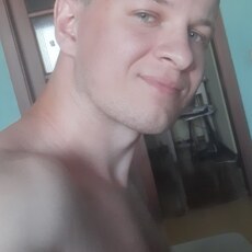 Фотография мужчины Андрей, 37 лет из г. Красноярск