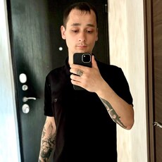 Фотография мужчины Алексей, 23 года из г. Орел