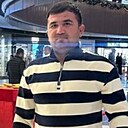 Мурод, 29 лет