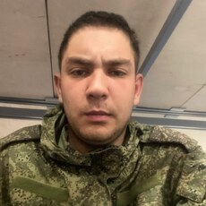 Фотография мужчины Даня, 20 лет из г. Феодосия