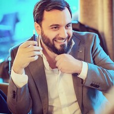 Фотография мужчины Timur, 35 лет из г. Нальчик