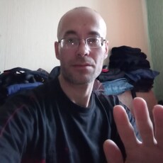 Фотография мужчины Mike, 45 лет из г. Магадан