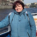 Наталья, 52 года