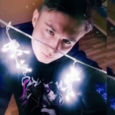 Фотография мужчины Иван, 28 лет из г. Железногорск