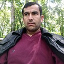 Саид, 34 года