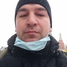 Фотография мужчины Омар, 45 лет из г. Махачкала