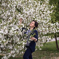 Фотография девушки Ирина, 46 лет из г. Барнаул